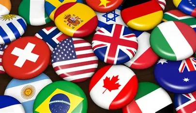 Language Training